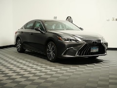 2025 LEXUS ES 300h Base Sedan