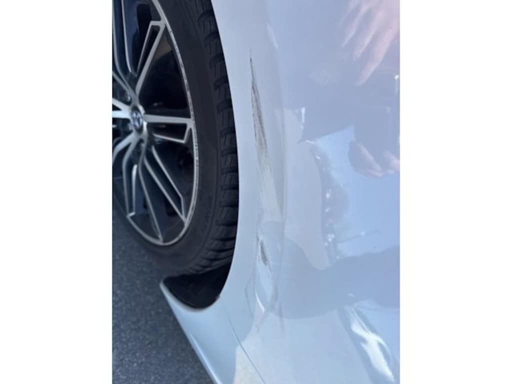 Used 2019 Toyota Avalon Touring Sedan