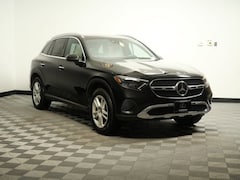 2023 Mercedes-Benz GLC 300 4MATIC SUV