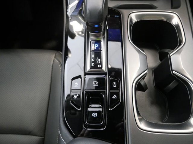 2024 Lexus NX 350 - Photo 39