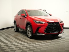 2023 LEXUS NX 350 Luxury SUV