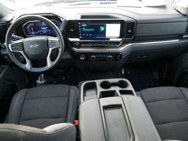 2024 Chevrolet Silverado 1500 LT Trail Boss - Photo 15