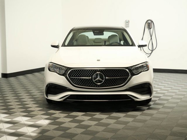 Used 2025 Mercedes-Benz E-Class E350 with VIN W1KLF4HB7SA099914 for sale in Maplewood, Minnesota