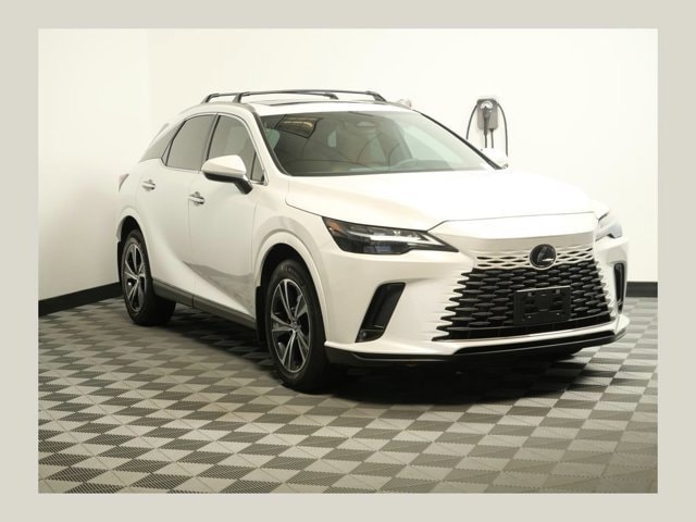 2023 Lexus RX 350 350 AWD's photo