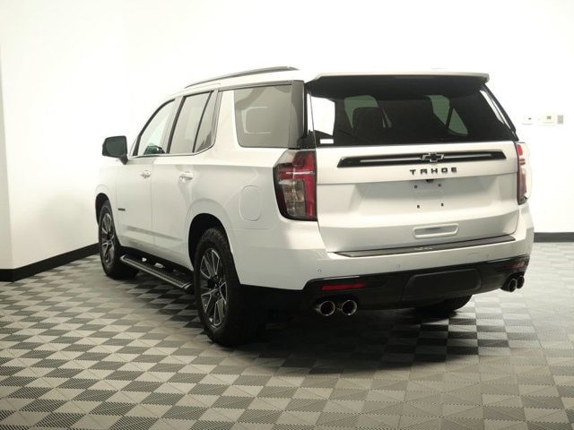 2024 Chevrolet Tahoe Z71 - Photo 7