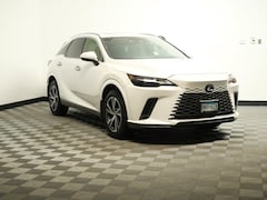 2024 LEXUS RX 350 SUV