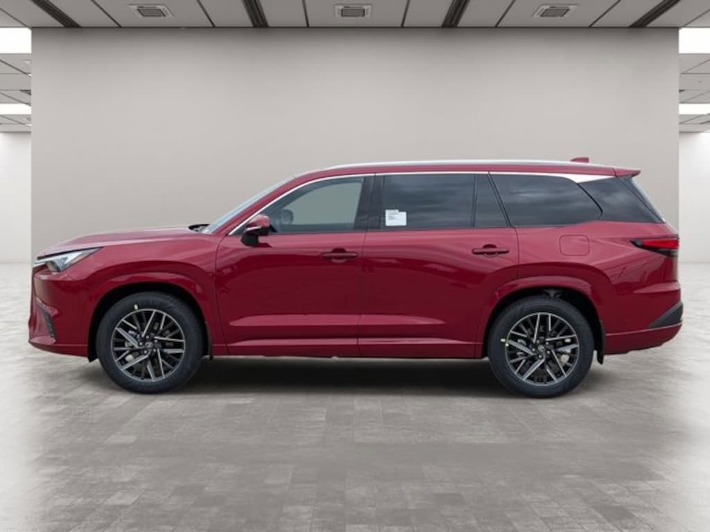 New 2026 Lexus TX 350 PREMIUM AWD Sport Utility