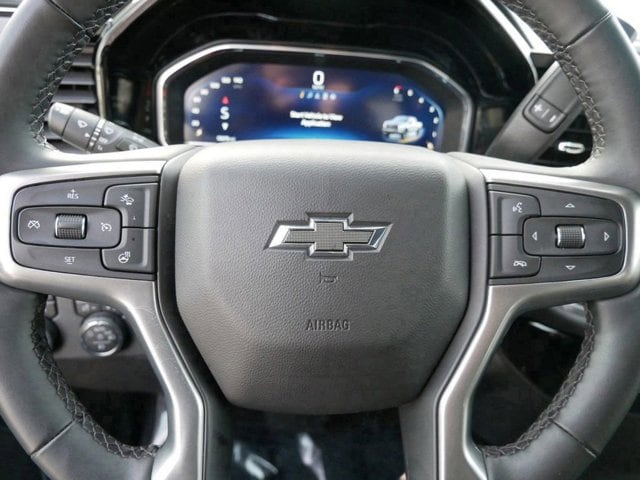 2024 Chevrolet Silverado 1500 LT Trail Boss - Photo 20