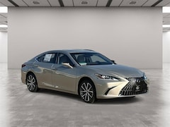 2025 LEXUS ES 350 SEDAN