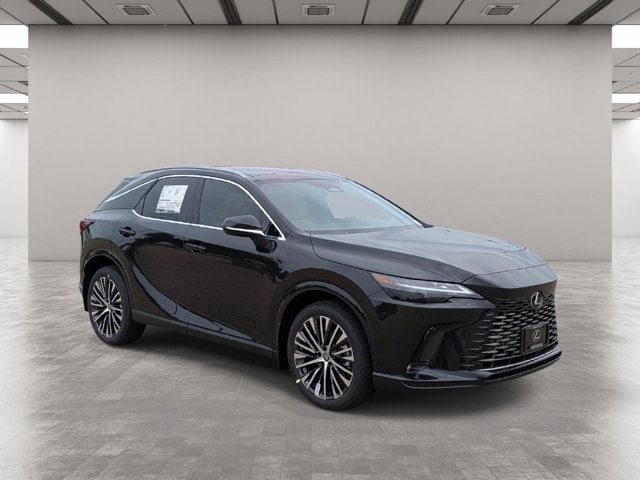 2026 Lexus RX 350
