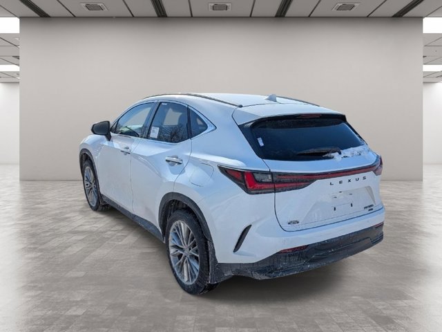 New 2026 Lexus NX 350 PREMIUM Sport Utility