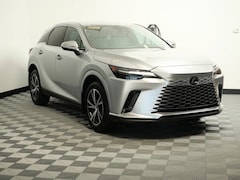2023 LEXUS RX 350 SUV