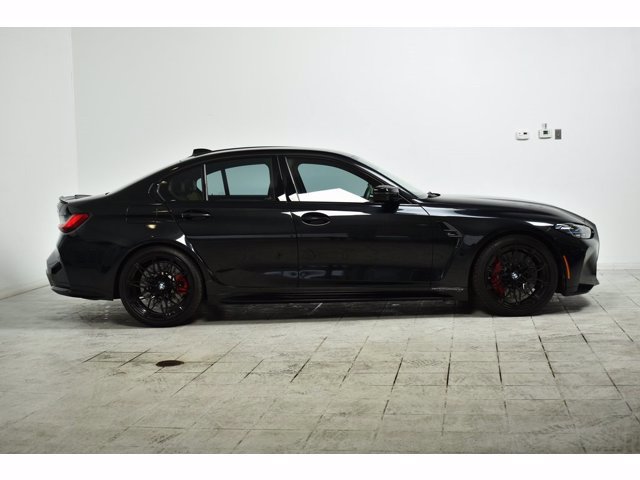 Used 2021 BMW M3 Sedan  with VIN WBS33AY09MFL55436 for sale in Maplewood, Minnesota