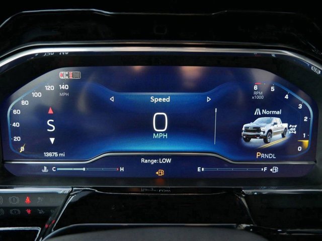 2024 Chevrolet Silverado 1500 LT Trail Boss - Photo 30