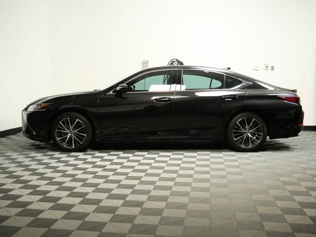 2025 Lexus ES 350 Base photo 4