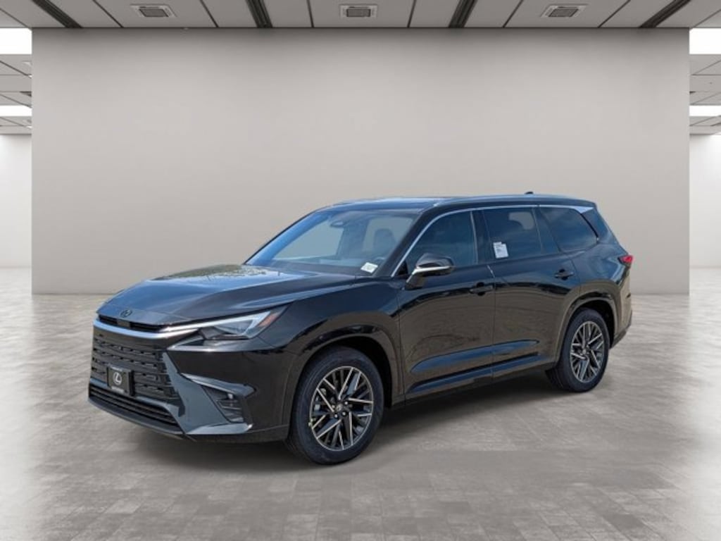 New 2026 Lexus TX TX 350 Premium Sport Utility