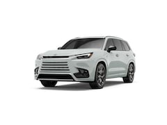 2026 LEXUS TX 500h F SPORT PERFORMANCE LUXURY AWD Sport Utility