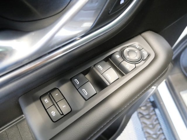 2024 Chevrolet Tahoe Z71 - Photo 16