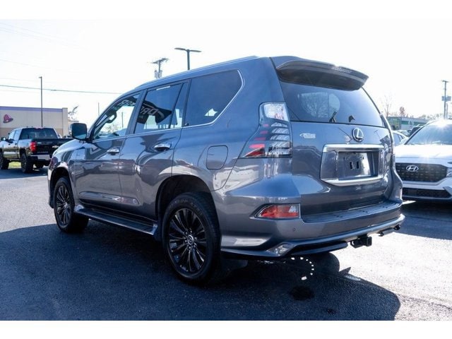 2023 Lexus GX LUXURY - Photo 14