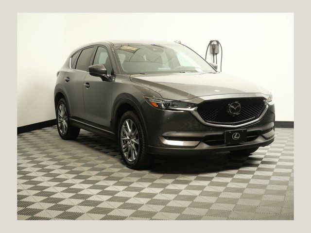 2019 Mazda CX-5 Signature Auto AWD's photo