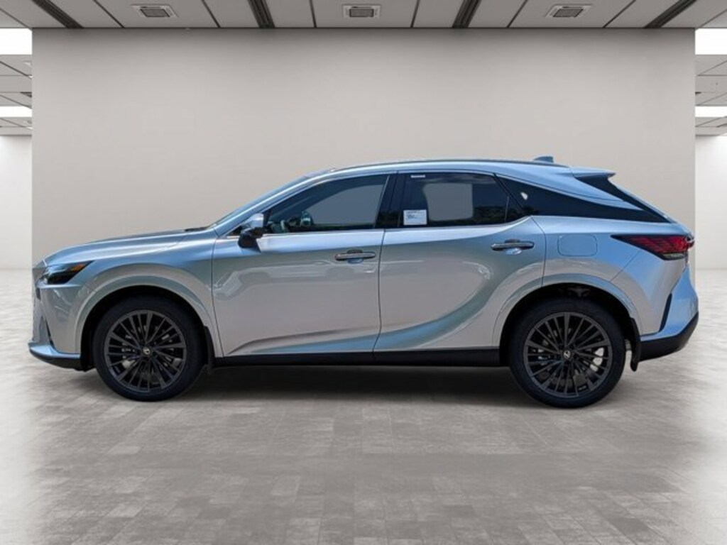 New 2026 Lexus RX 350 PREMIUM Sport Utility