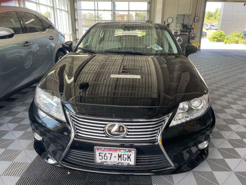 Used 2013 Lexus ES 350 Sedan