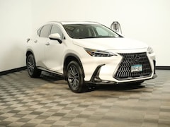 2025 LEXUS NX 350 Premium SUV