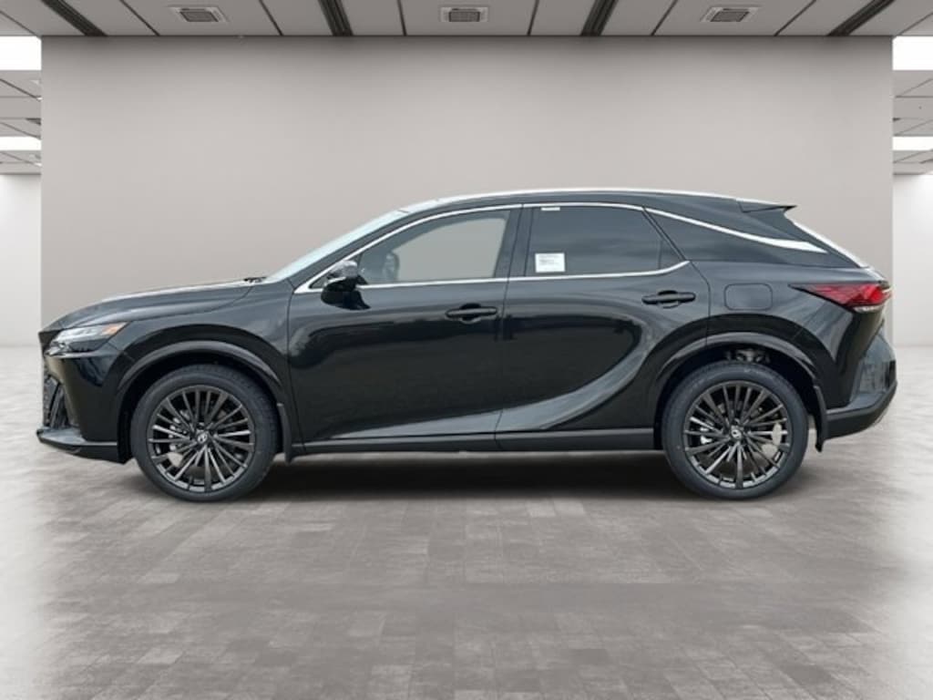 New 2026 Lexus RX RX 350 Premium Sport Utility