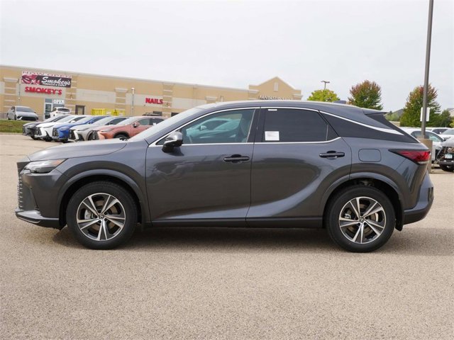 2025 Lexus RX 350 Premium photo 2