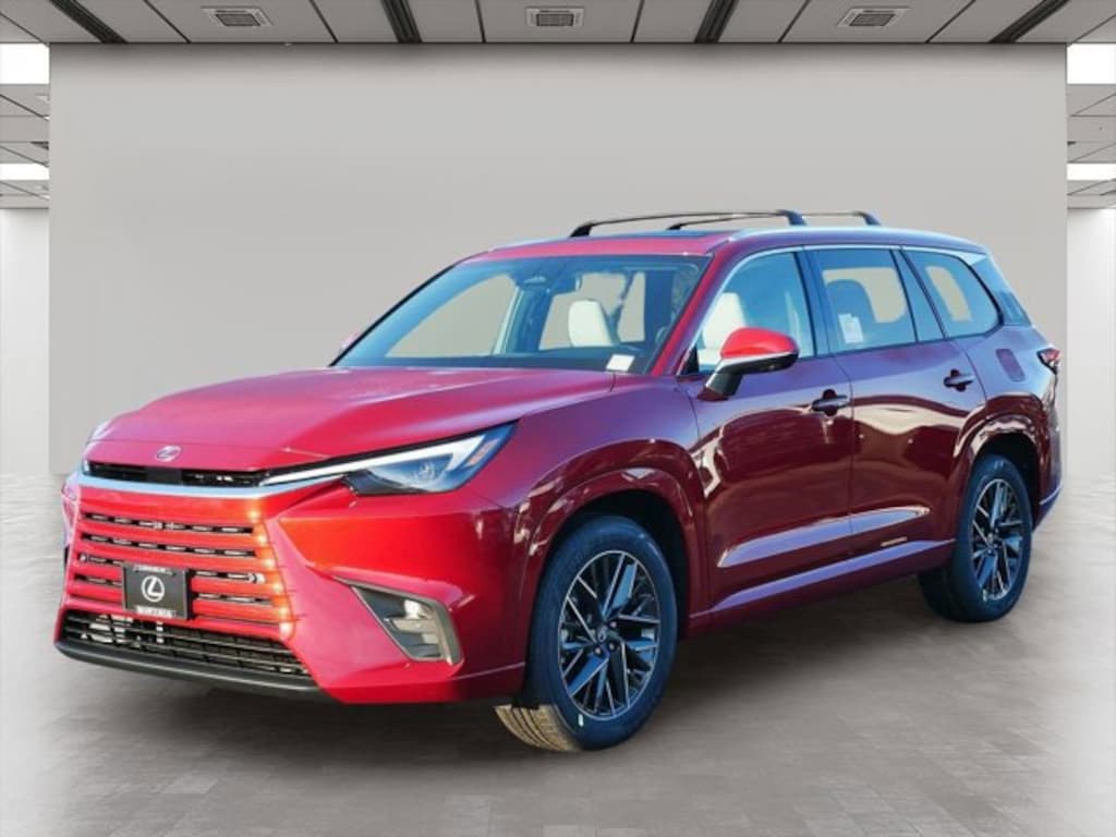 New 2026 Lexus TX 350 PREMIUM AWD Sport Utility