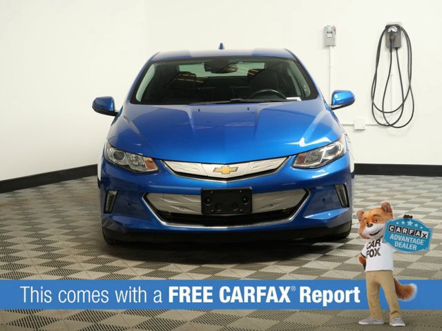 Used 2018 Chevrolet Volt Premier with VIN 1G1RD6S50JU139829 for sale in Maplewood, Minnesota