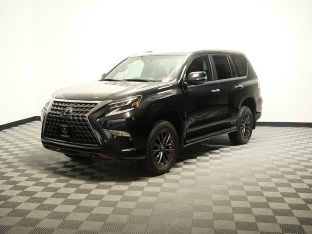 Used 2023 Lexus GX 460 SUV