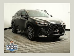 2025 LEXUS NX 350 SUV