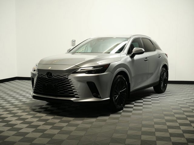 2024 Lexus RX 350 Premium photo 3