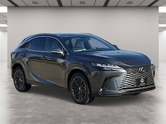 2025 LEXUS RX RX 350 Premium Sport Utility