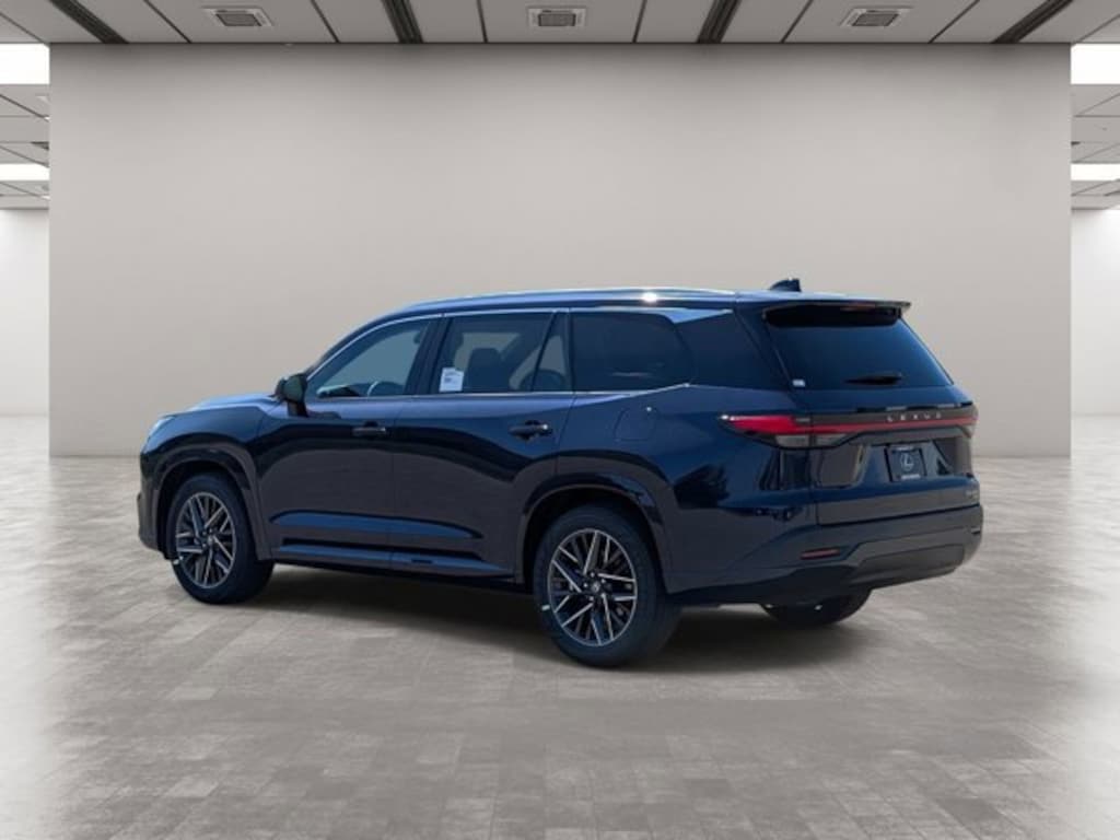 New 2026 Lexus TX TX 350 Premium Sport Utility