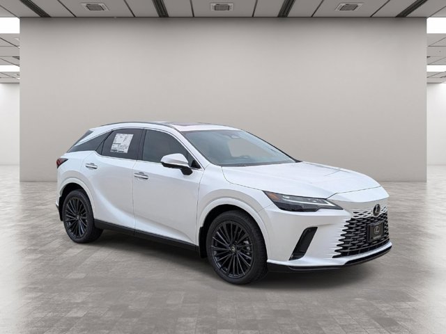 New 2026 Lexus RX 350 PREMIUM Sport Utility