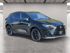 2026 LEXUS NX 350h F SPORT HANDLING AWD Sport Utility