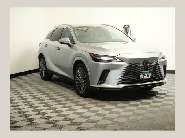 2025 Lexus RX 350 350 Luxury AWD's photo