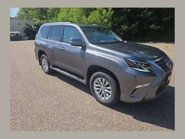 2023 Lexus GX 460 460 PREMIUM's photo