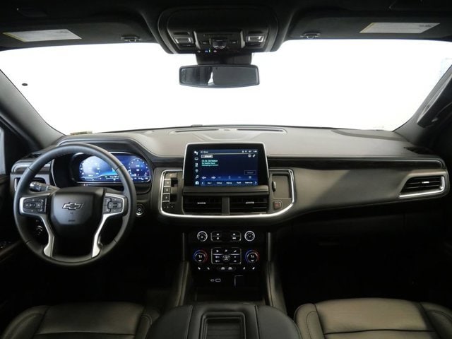 2024 Chevrolet Tahoe Z71 - Photo 17