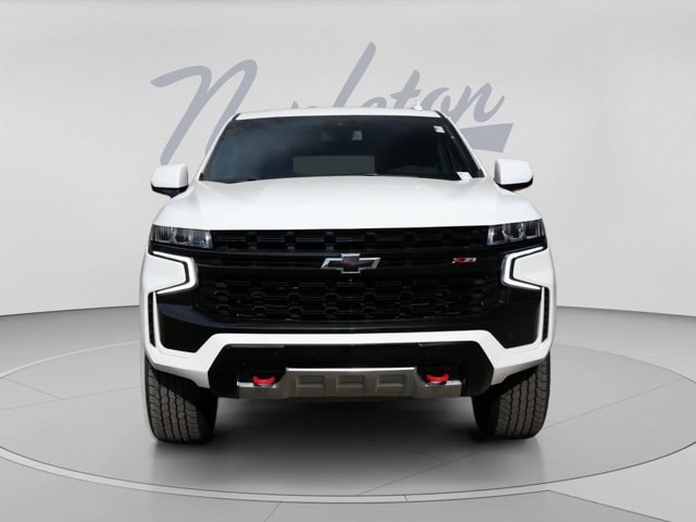 Used 2024 Chevrolet Tahoe Z71 with VIN 1GNSKPKL6RR261460 for sale in Maplewood, Minnesota