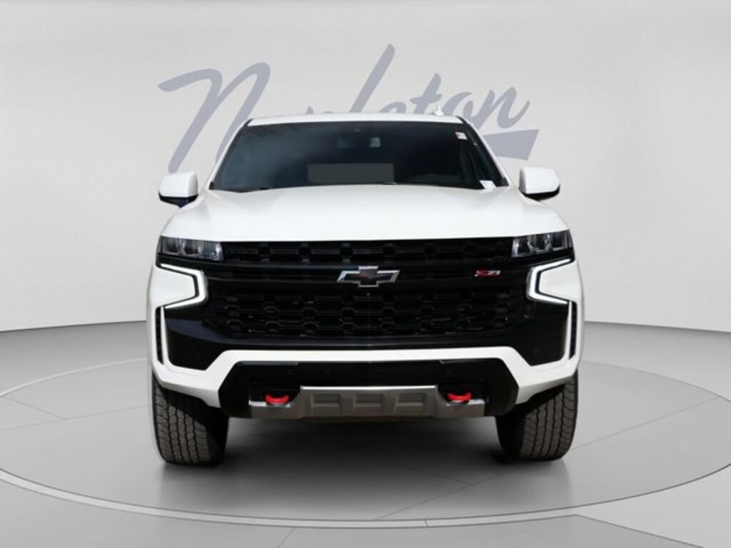 Used 2024 Chevrolet Tahoe Z71 SUV