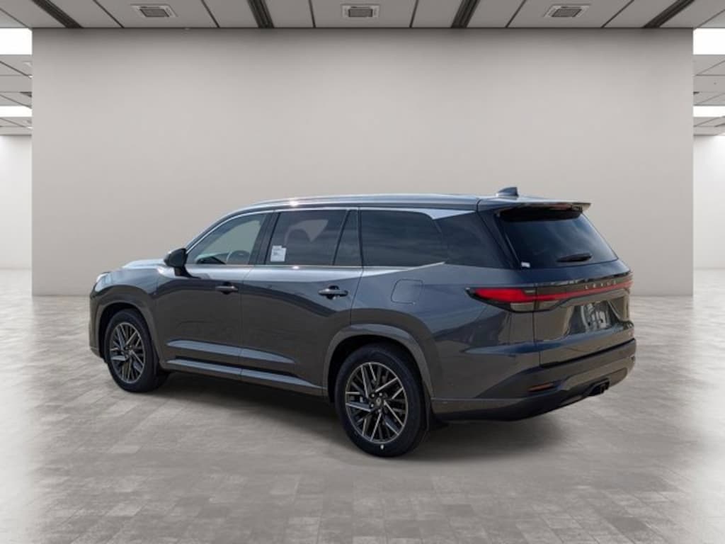 New 2026 Lexus TX 350 PREMIUM AWD Sport Utility