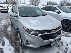 2019 Chevrolet Equinox LT w/1LT SUV