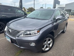 2015 LEXUS RX 350 SUV