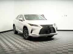 2022 LEXUS RX 350 SUV