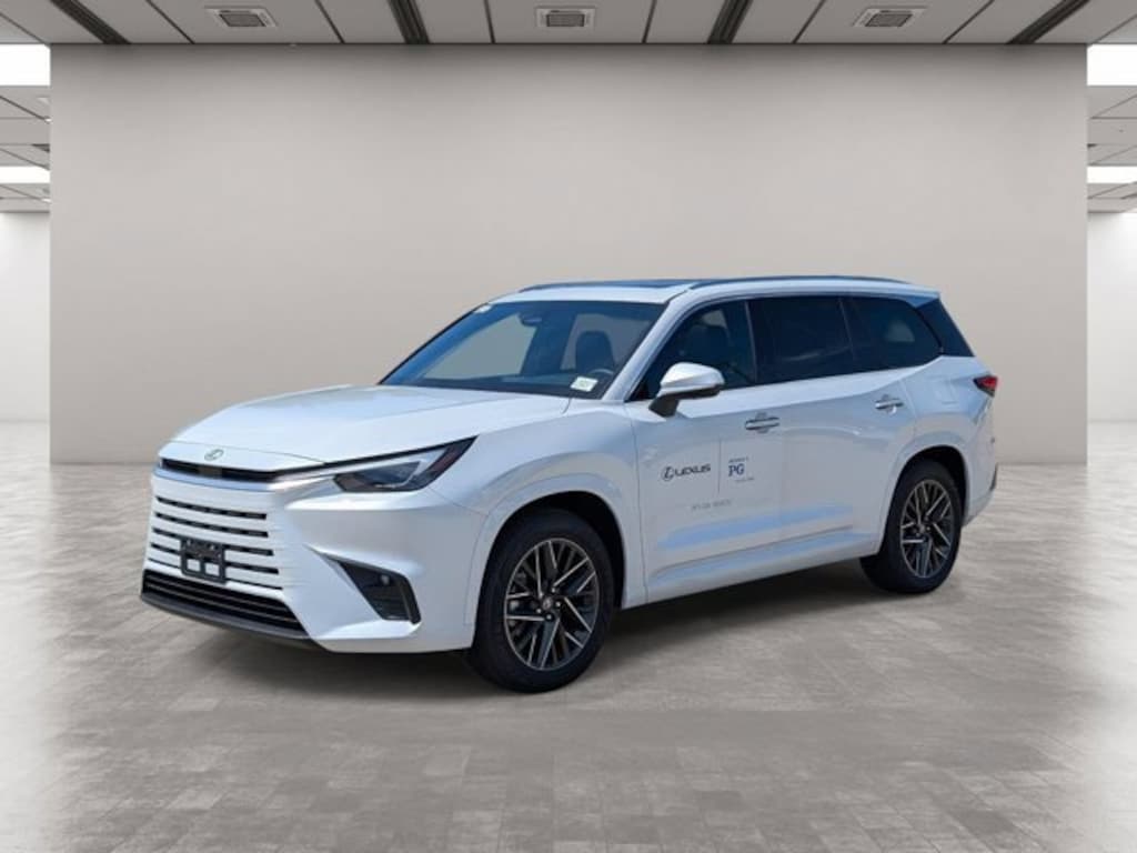 New 2026 Lexus TX TX 350 Premium Sport Utility