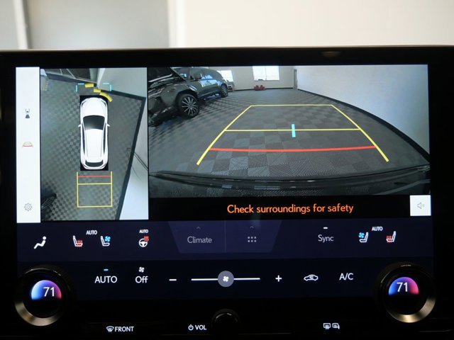 2024 Lexus NX 350 - Photo 24