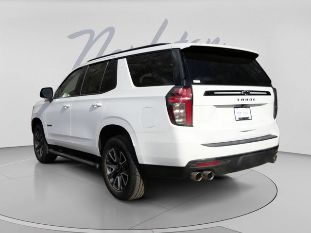 2024 Chevrolet Tahoe Z71 - Photo 7